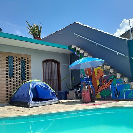 Casa 51 Hostel Ubatuba Ngoại thất bức ảnh