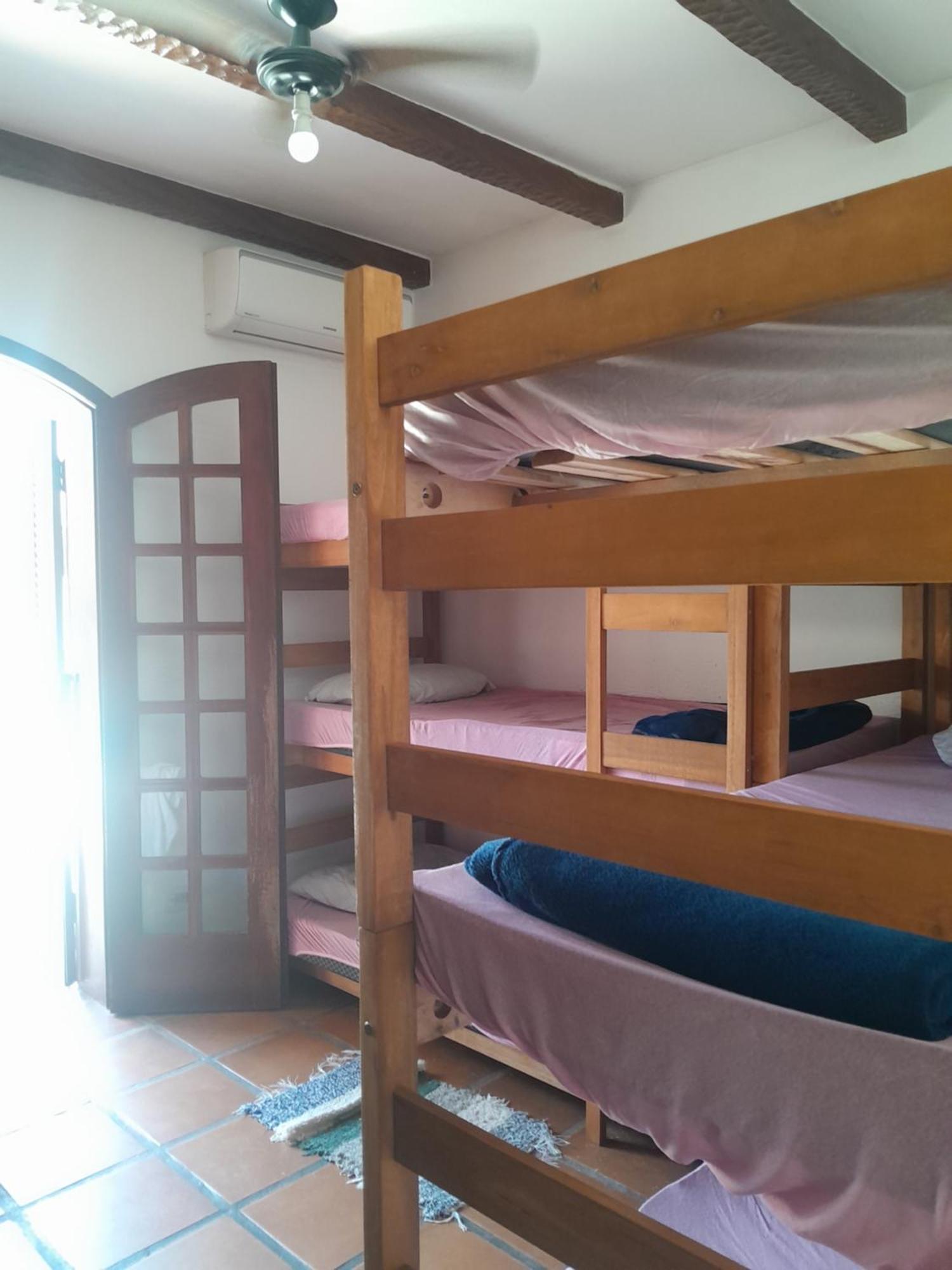 Casa 51 Hostel Ubatuba Ngoại thất bức ảnh