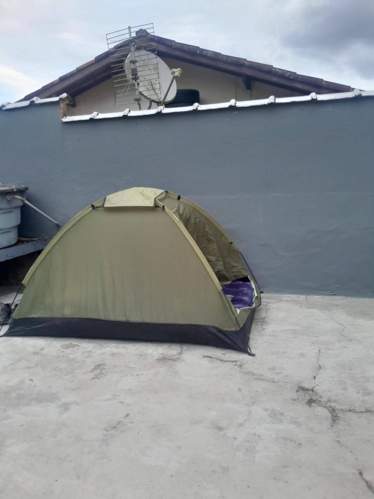 Casa 51 Hostel Ubatuba Ngoại thất bức ảnh