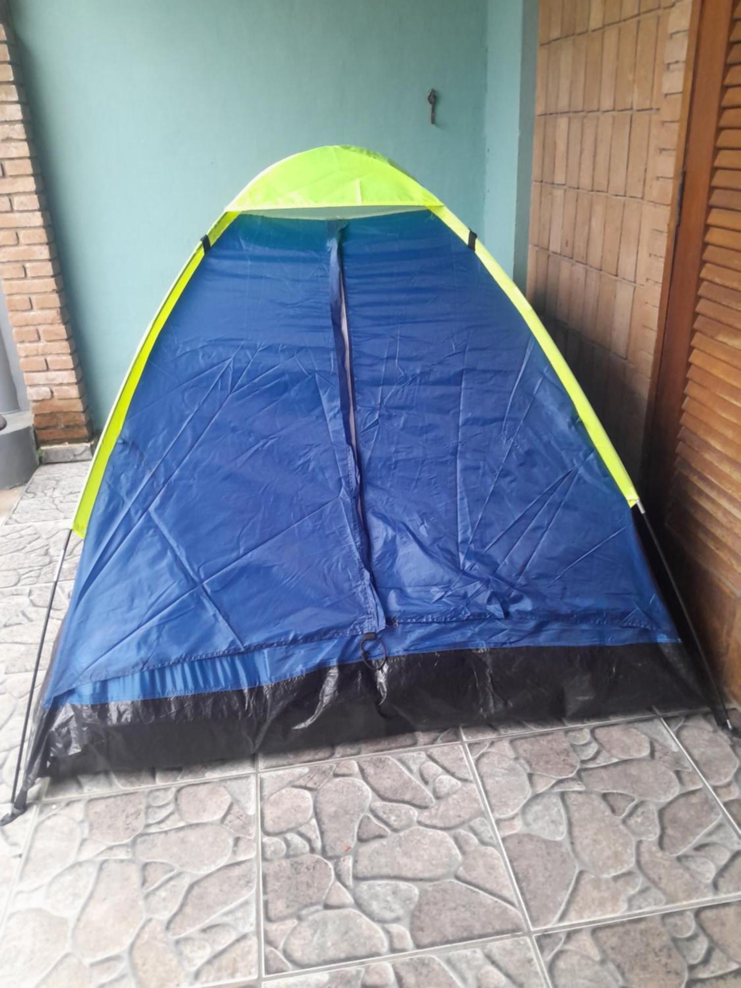 Casa 51 Hostel Ubatuba Phòng bức ảnh