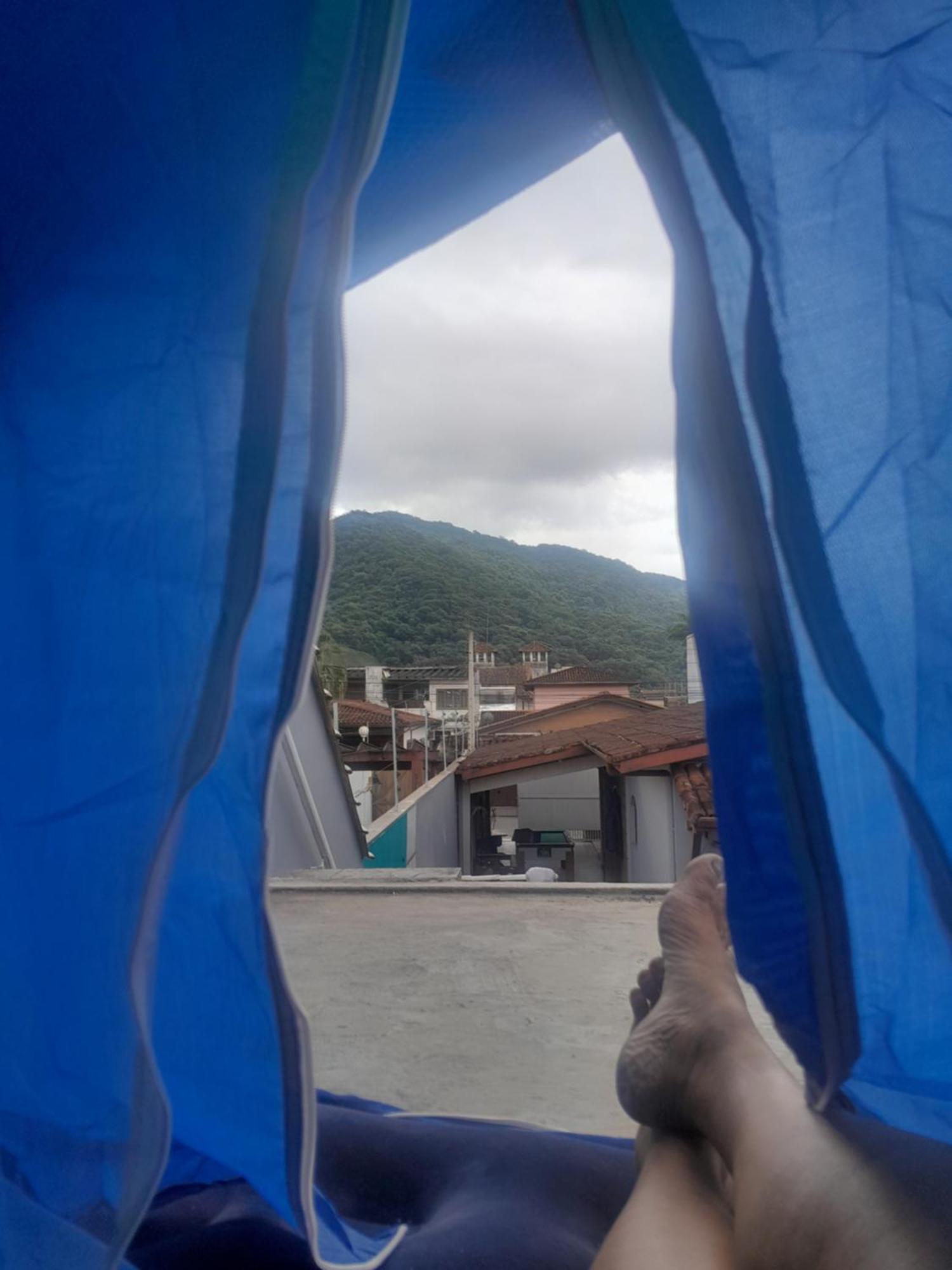 Casa 51 Hostel Ubatuba Phòng bức ảnh
