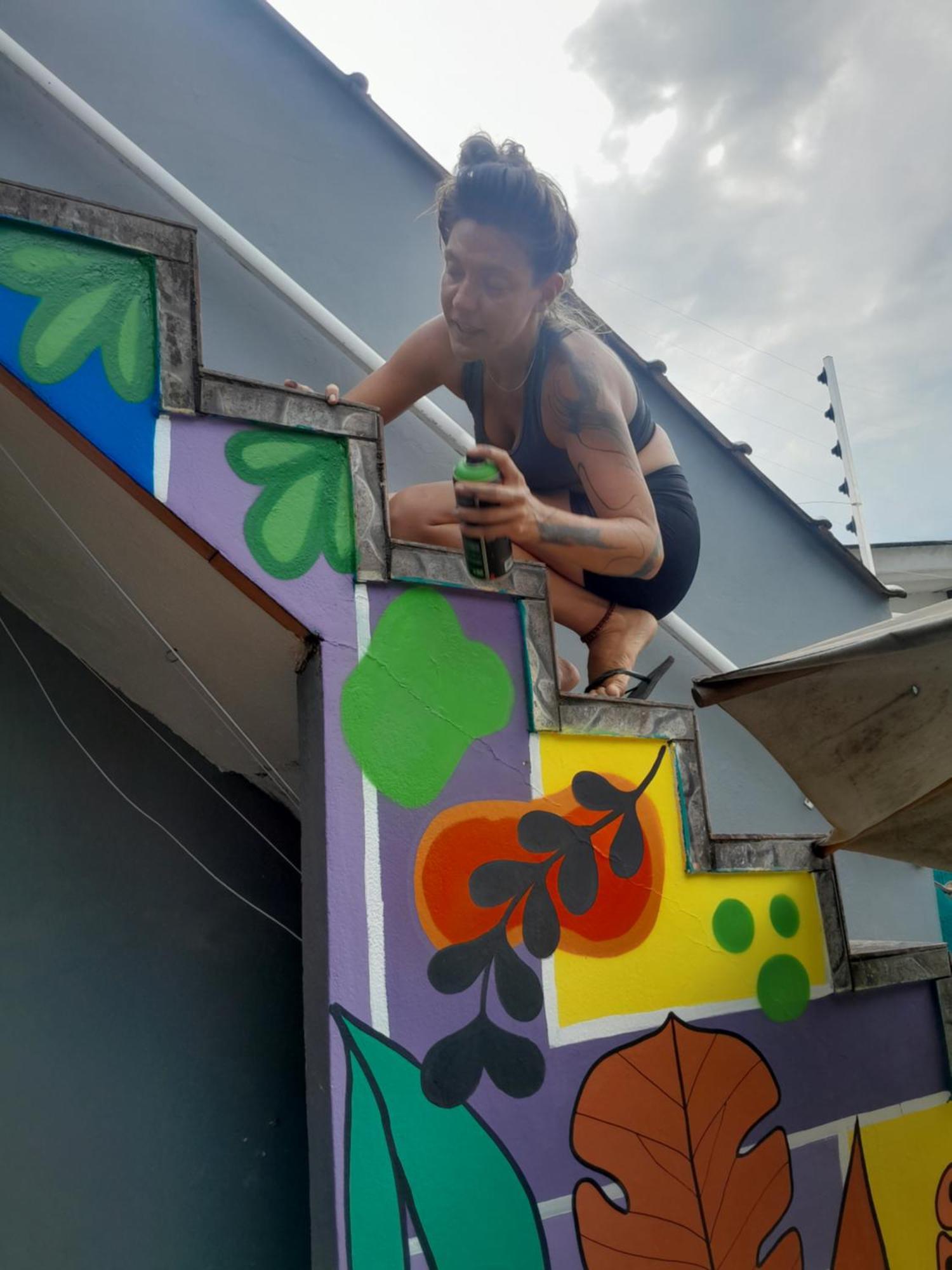 Casa 51 Hostel Ubatuba Ngoại thất bức ảnh