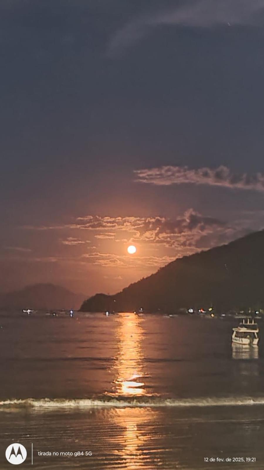 Casa 51 Hostel Ubatuba Ngoại thất bức ảnh