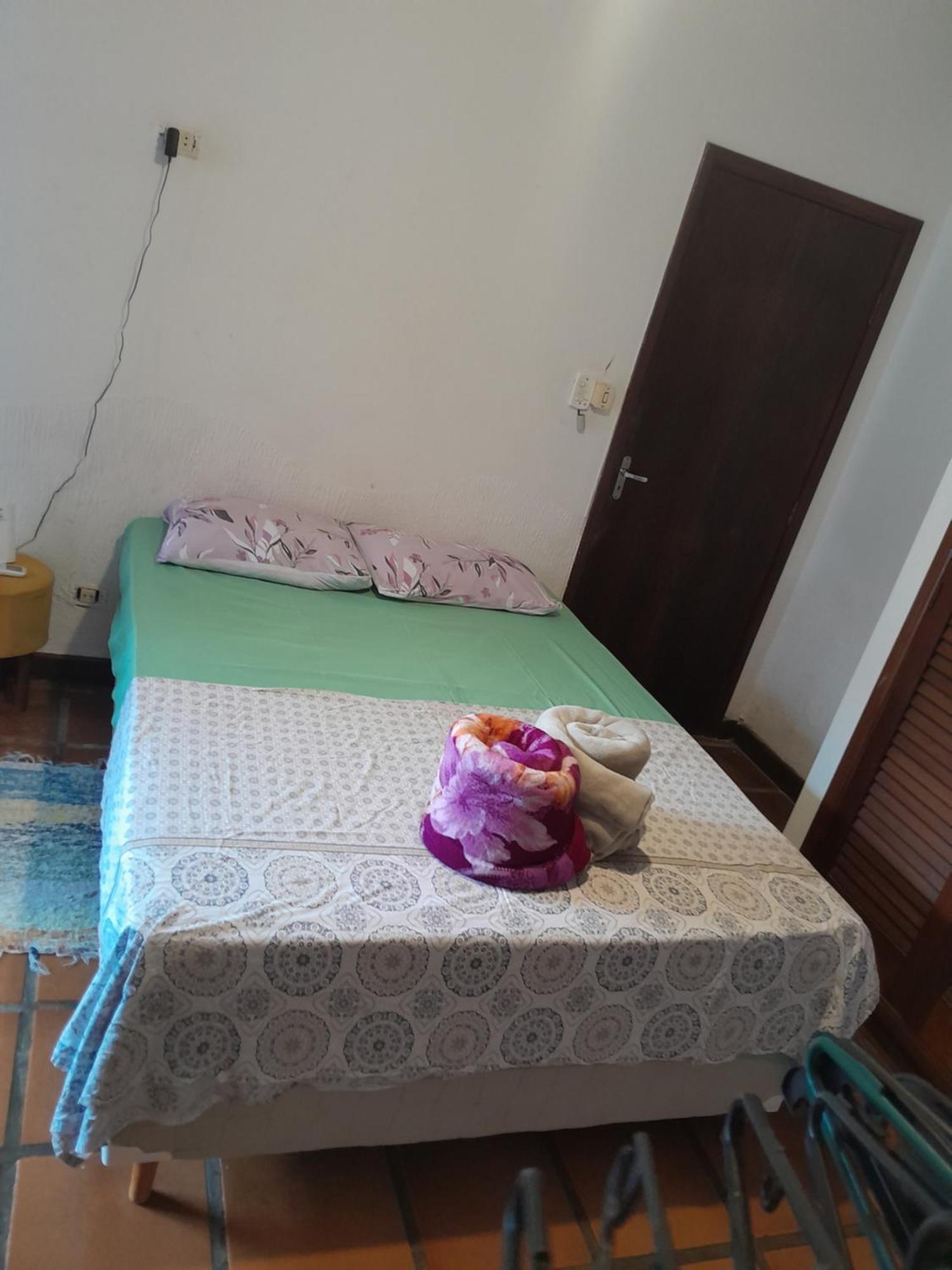 Casa 51 Hostel Ubatuba Ngoại thất bức ảnh