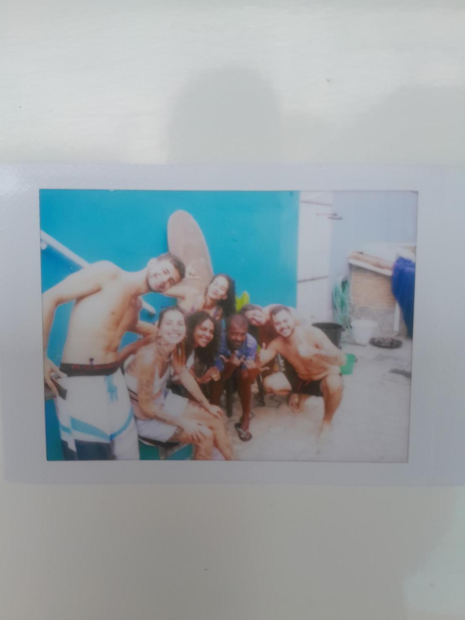 Casa 51 Hostel Ubatuba Ngoại thất bức ảnh