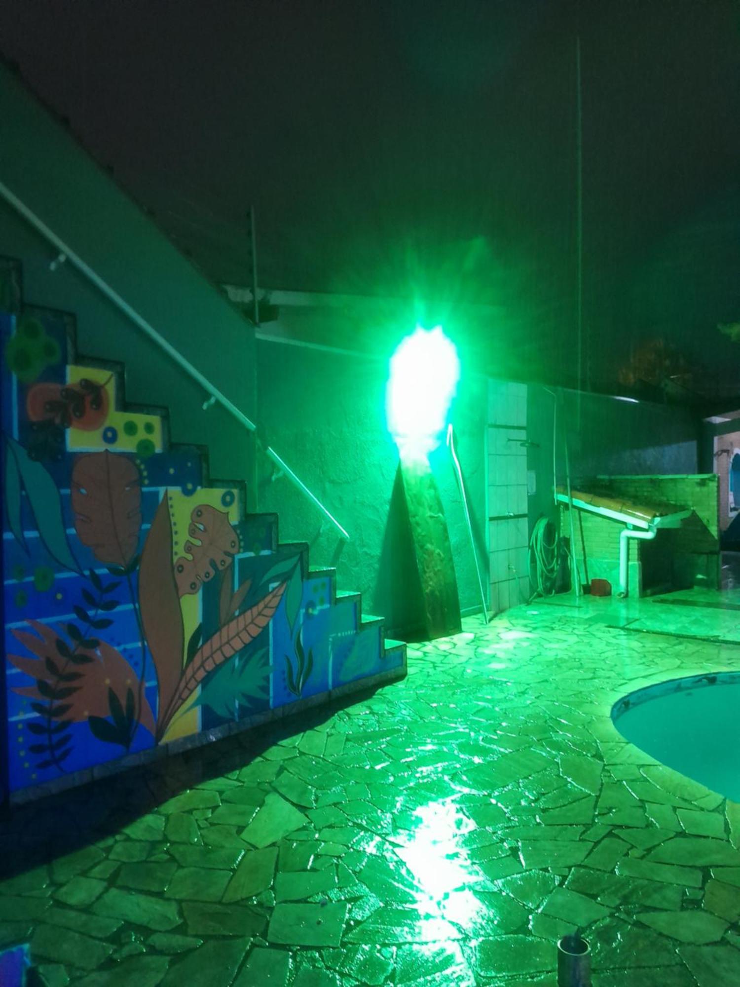 Casa 51 Hostel Ubatuba Ngoại thất bức ảnh