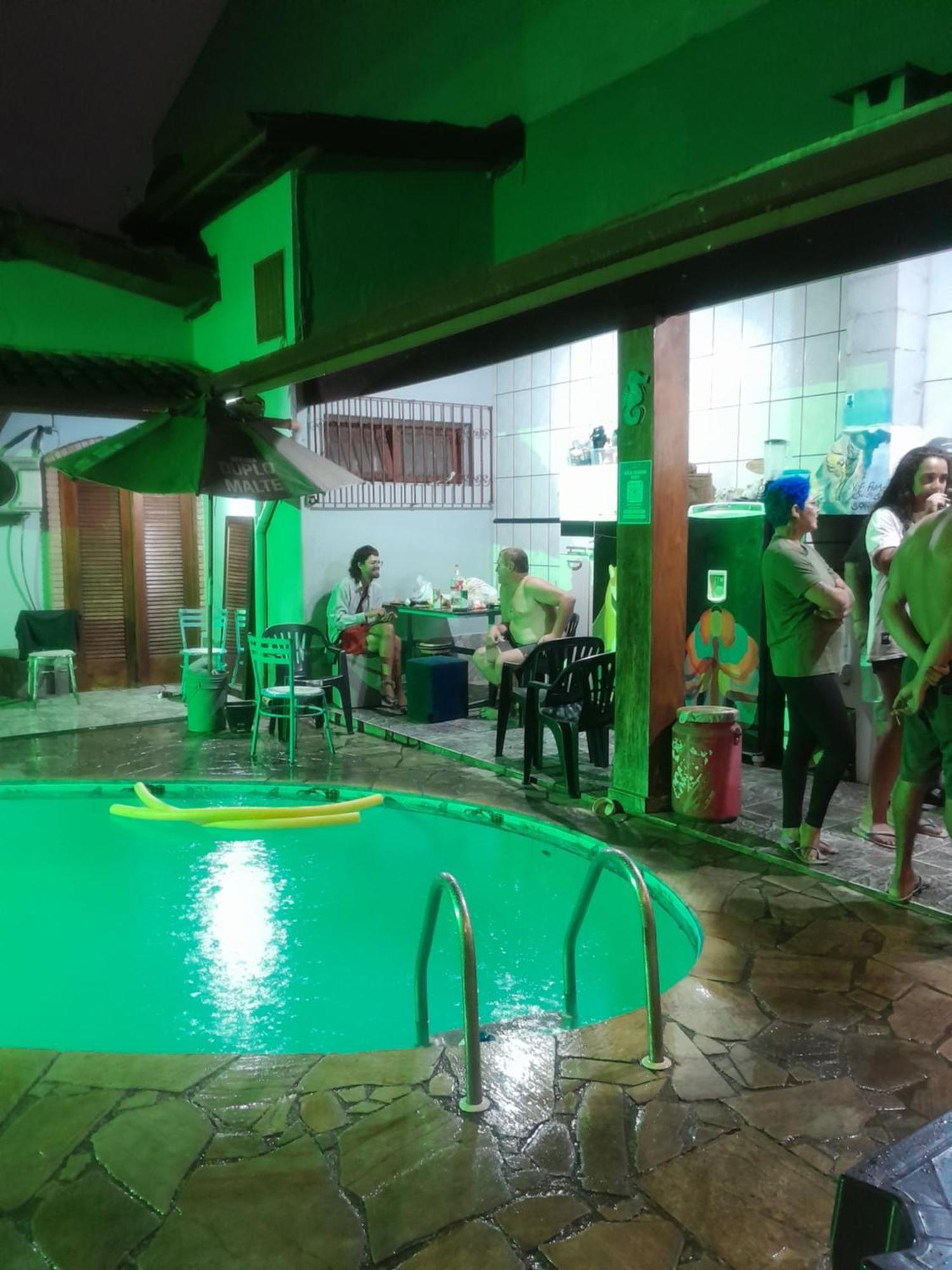 Casa 51 Hostel Ubatuba Ngoại thất bức ảnh